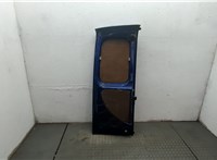  Дверь задняя (распашная) Fiat Doblo 2005-2010 8772383 #6