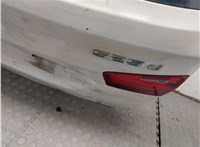  Крышка (дверь) багажника BMW 5 F10 2010-2016 8772407 #3