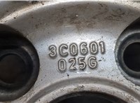  Диск колесный Volkswagen Passat 6 2005-2010 8772412 #4
