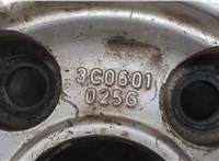  Диск колесный Volkswagen Passat 6 2005-2010 8772420 #4