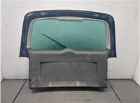  Крышка (дверь) багажника Seat Alhambra 2000-2010 8772475 #2