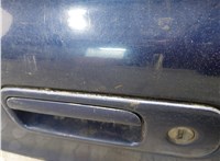  Крышка (дверь) багажника Seat Alhambra 2000-2010 8772475 #5