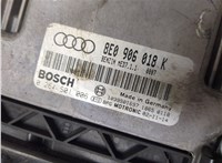 8E0906018K Блок управления двигателем Audi A4 (B6) 2000-2004 8772509 #2