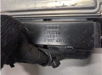 8E0906018K Блок управления двигателем Audi A4 (B6) 2000-2004 8772509 #4