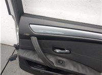  Дверь боковая (легковая) BMW 5 E60 2003-2009 8772622 #4