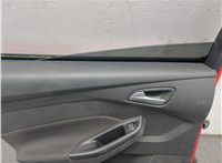  Дверь боковая (легковая) Ford Focus 3 2011-2015 8772631 #5