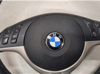  Руль BMW 3 E46 1998-2005 8772688 #2