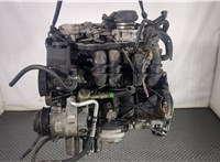  Двигатель (ДВС) Mercedes C W202 1993-2000 8772775 #2