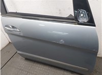  Дверь боковая (легковая) Mercedes B W245 2005-2012 8772983 #4