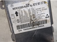  Блок управления подушками безопасности Mercedes E W212 2009-2013 8773050 #3