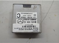 GMM151027, 3570065029 Блок управления светом Mazda 6 (GJ) 2012-2018 8773197 #5