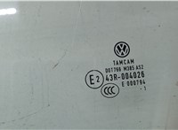 3C4845201B Стекло боковой двери Volkswagen Passat 7 2010-2015 Европа 8773249 #2