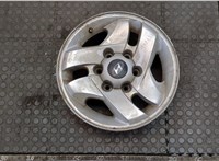  Комплект литых дисков Hyundai Terracan 8773293 #3