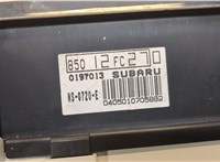  Щиток приборов (приборная панель) Subaru Forester (S10) 1998-2002 8773455 #5
