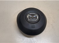 GHP957K00A Подушка безопасности водителя Mazda 6 (GJ) 2012-2018 8773602 #1