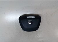 6J0880201AJ Подушка безопасности водителя Seat Ibiza 4 2012-2015 8773611 #4