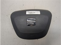 6J0880201AJ Подушка безопасности водителя Seat Ibiza 4 2008-2015 8773611 #6