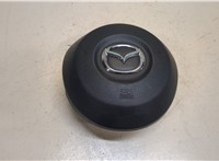  Подушка безопасности водителя Mazda 6 (GJ) 2012-2018 8773616 #1