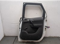  Дверь боковая (легковая) Opel Meriva 2010- 8773617 #7