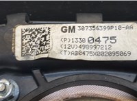  Подушка безопасности водителя Opel Meriva 2010- 8773618 #3