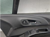  Дверь боковая (легковая) Opel Meriva 2010- 8773619 #6