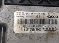 8E0906018K Блок управления двигателем Audi A4 (B6) 2000-2004 8773623 #2