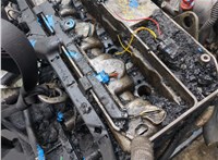 A6460100201 Двигатель (ДВС) Mercedes Vito W639 2004-2013 8773827 #19