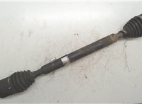 A1633300501 Полуось (приводной вал, шрус) Mercedes ML W163 1998-2004 8774000 #2