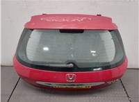  Крышка (дверь) багажника Honda Civic 2001-2005 8774089 #1