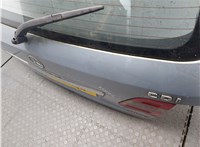  Крышка (дверь) багажника Mercedes B W245 2005-2012 8774151 #3