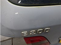  Крышка (дверь) багажника Mercedes B W245 2005-2012 8774151 #5