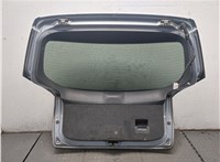  Крышка (дверь) багажника Opel Signum 8774163 #8
