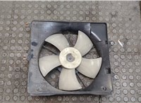  Вентилятор радиатора Peugeot 207 8774186 #2