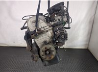  Двигатель (ДВС) Honda Civic 1991-1995 8774195 #1