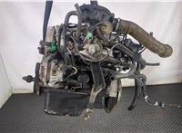  Двигатель (ДВС) Honda Civic 1991-1995 8774195 #2