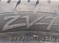 Шина 225/45 R17 Opel Zafira A 1999-2005 8773814 #4