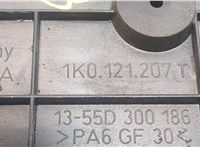 1k0121207t Вентилятор радиатора Audi A3 (8PA) 2004-2008 8774233 #4