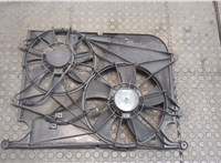  Вентилятор радиатора Chevrolet Captiva 2006-2011 8774243 #1