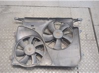 Вентилятор радиатора Chevrolet Captiva 2006-2011 8774243 #2