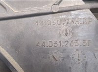 440302633f Вентилятор радиатора Renault Espace 3 1996-2002 8774392 #3