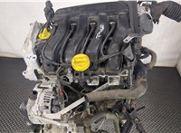  Двигатель (ДВС) Renault Modus 8774625 #5