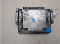 1336825080 Блок управления двигателем Peugeot Boxer 2002-2006 8774695 #8
