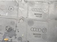  Вентилятор радиатора Audi A4 (B8) 2007-2011 8774816 #2
