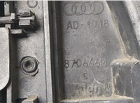  Вентилятор радиатора Audi A4 (B6) 2000-2004 8774859 #3