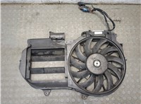  Вентилятор радиатора Audi A4 (B6) 2000-2004 8774859 #7