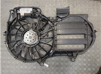  Вентилятор радиатора Audi A4 (B6) 2000-2004 8774859 #8