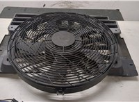  Вентилятор радиатора BMW X5 E53 2000-2007 8774925 #1