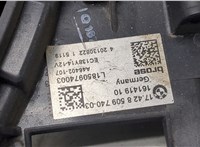  Вентилятор радиатора BMW 5 F10 2010-2016 8774936 #2