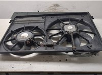  Вентилятор радиатора Volkswagen Eos 8774962 #3