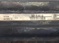 6G919L440GA Радиатор интеркулера Ford Mondeo 4 2007-2015 8775003 #3